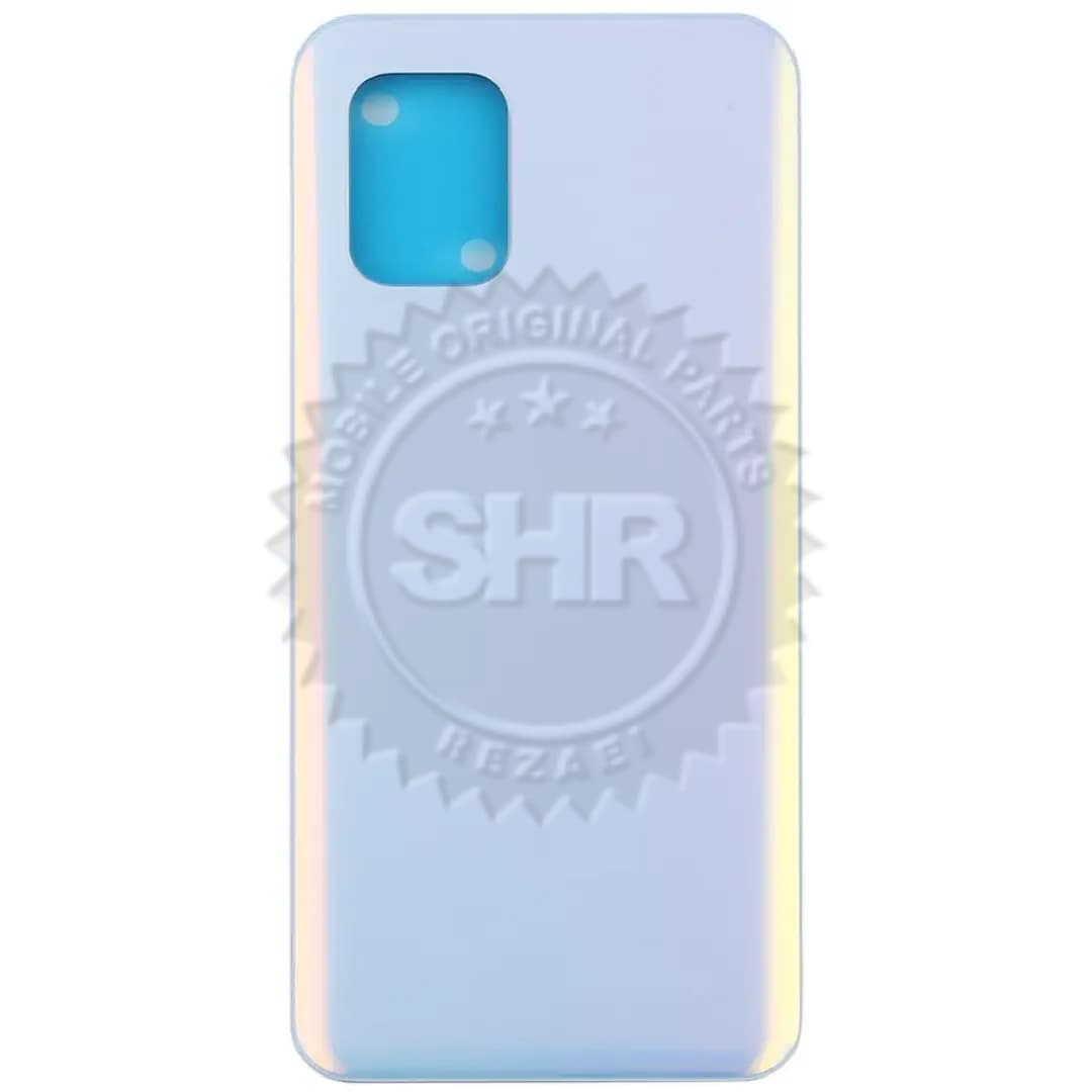 درب پشت شیائومی Mi 10 LITE 5G – سفید