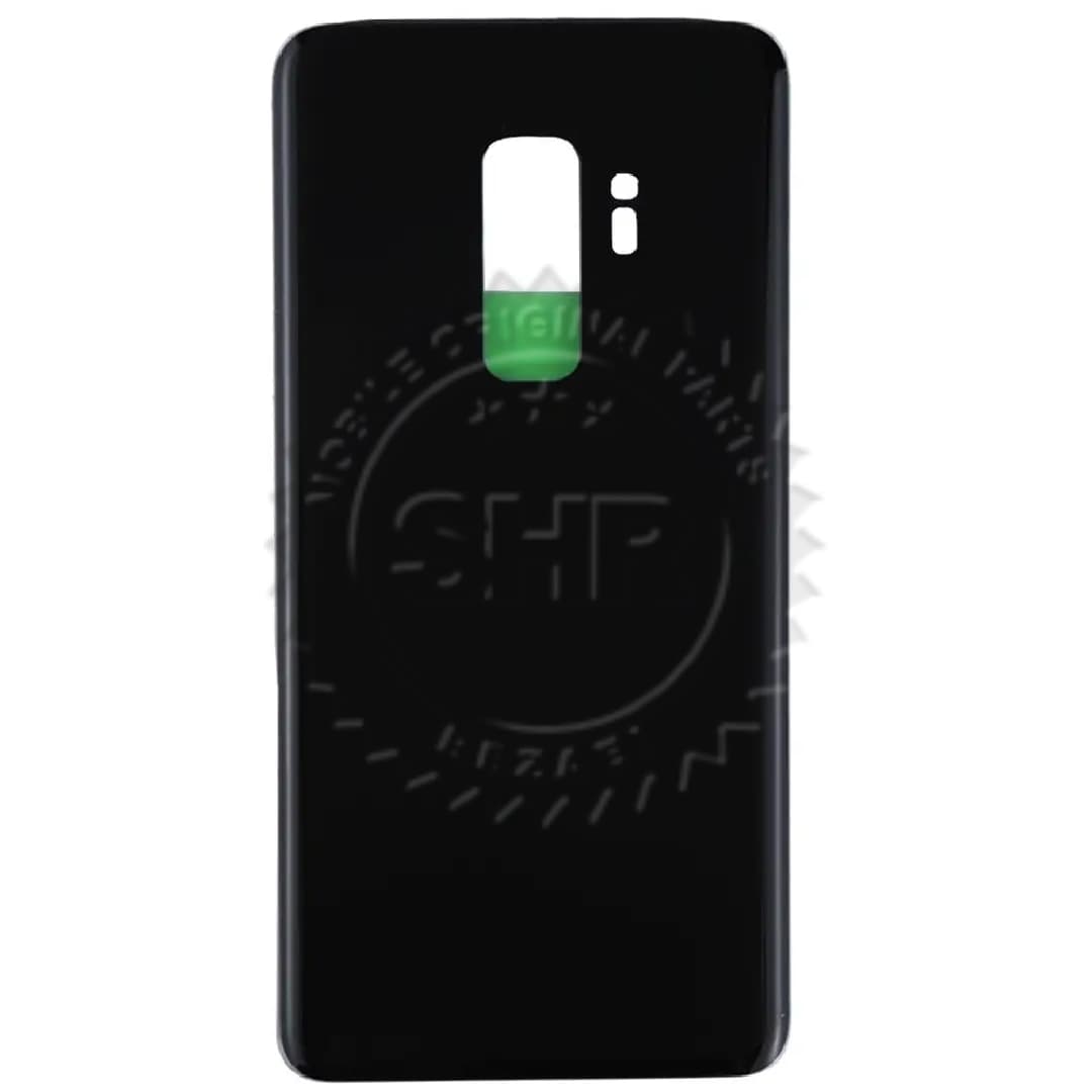 درب پشت سامسونگ S9 PLUS | G965 – مشکی