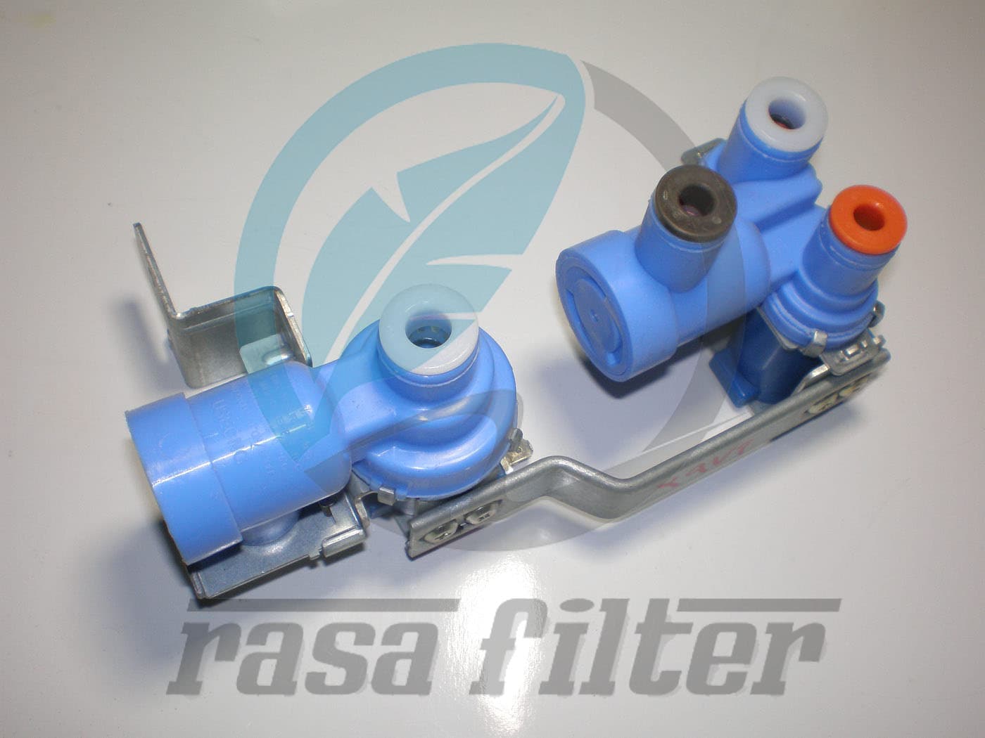 شیر برقی 3 قلو ساید الجی فابریک — تصویر ۲
