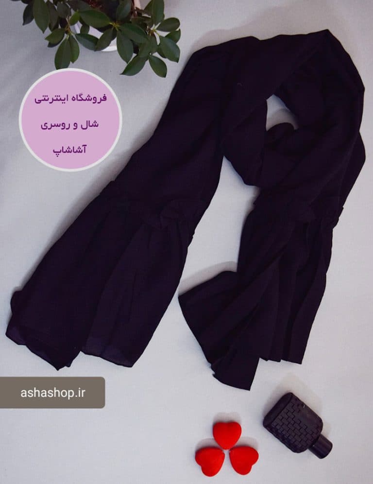 شال طرح شهرزاد — تصویر ۳