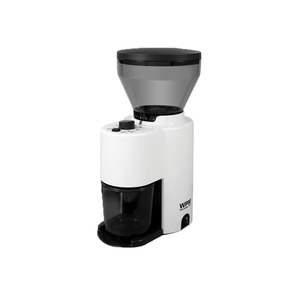 اسیاب قهوه wpm (ZD-10T) — تصویر ۲