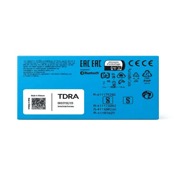 هدفون بلوتوثی طرح انکر مدل Sondecore R80i | سفارش امارات – ساخت ویتنام + (گارانتی طلایی) — تصویر ۵