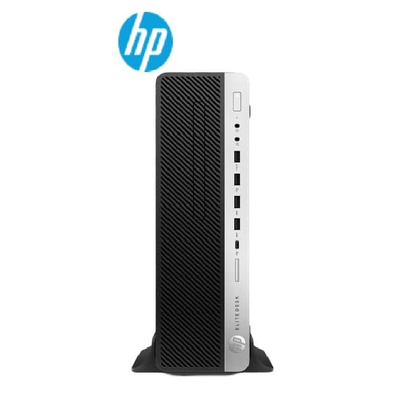 کیس استوک Case HP G4 800 i5 sff