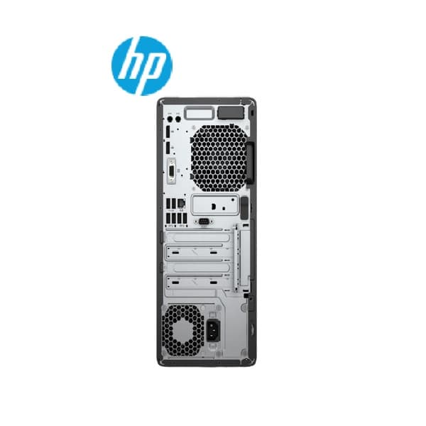 مینی کیس استوکCase HP G3 Ci7 SFF — تصویر ۲