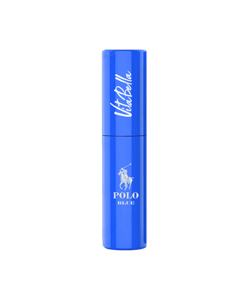 ادوپرفیوم مردانه 30 میل POLO BLUE