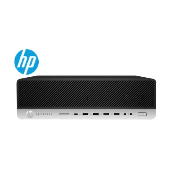 مینی کیس Case HP G3 600 i5 — تصویر ۳