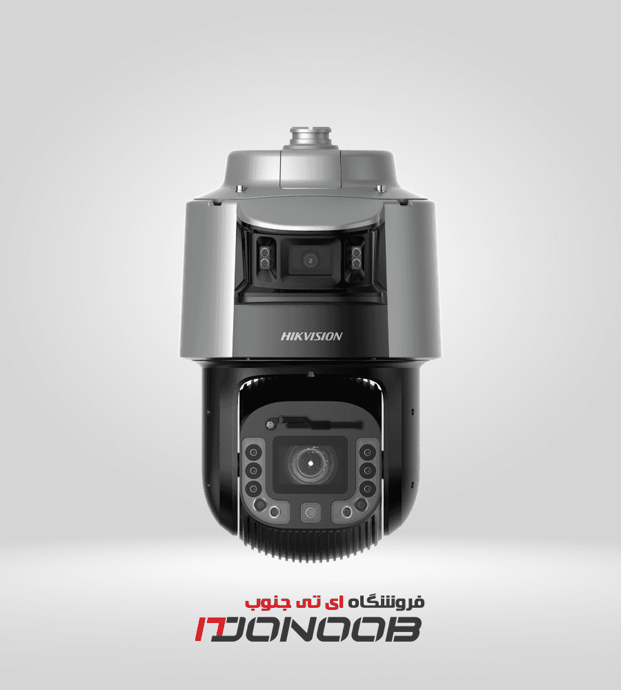 دوربین اسپید دام هایک ویژن مدل DS-2SF8C442MXG1-EL/14(F1)