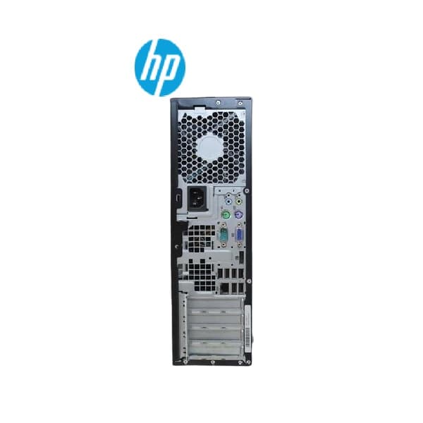 کیسHP 6300/8300 i5 4G/128G — تصویر ۲