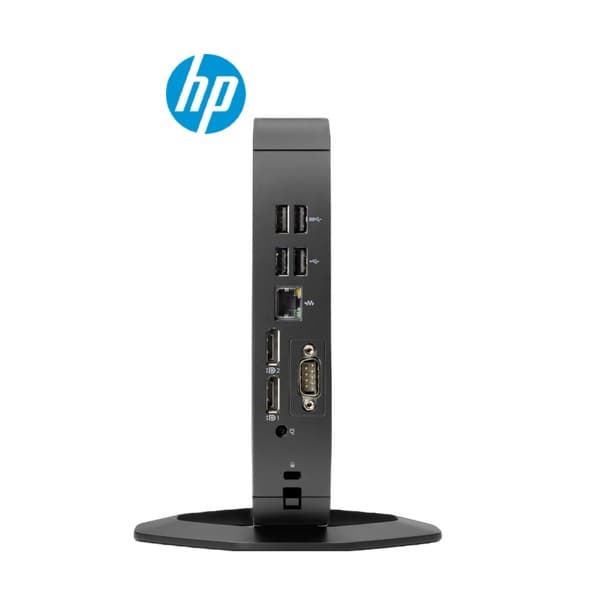 زیرو کلاینت استوک HP T530 4G/32G — تصویر ۲