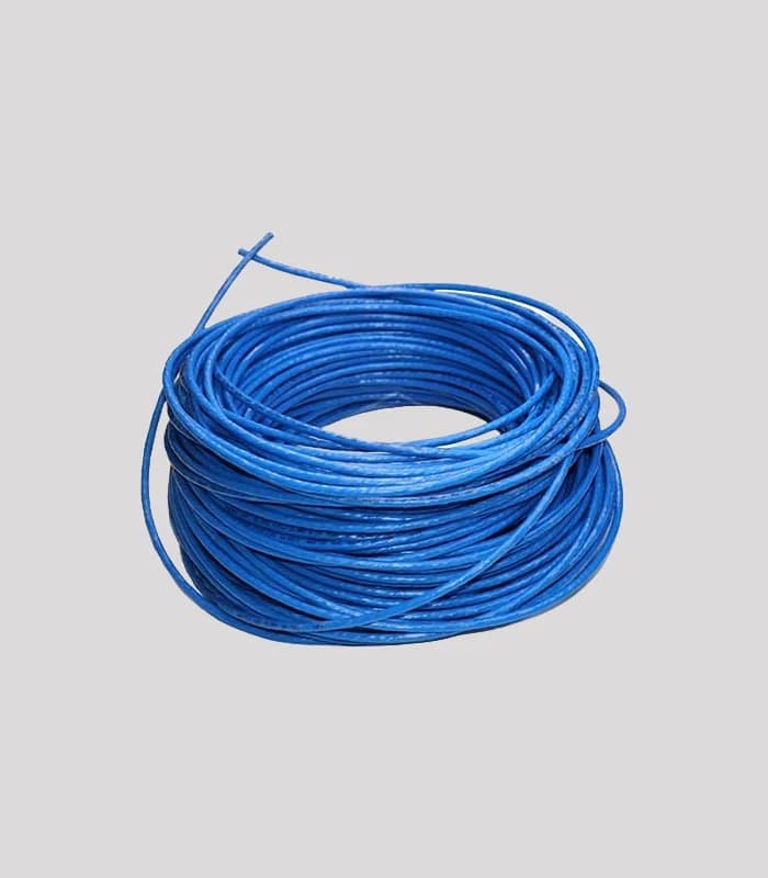 کابل شبکه Cat 6 UTP CCA لگرند