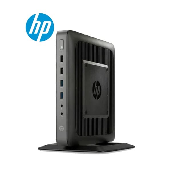 زیروکلاینتHP T620 Dual Core 2G/16G — تصویر ۳