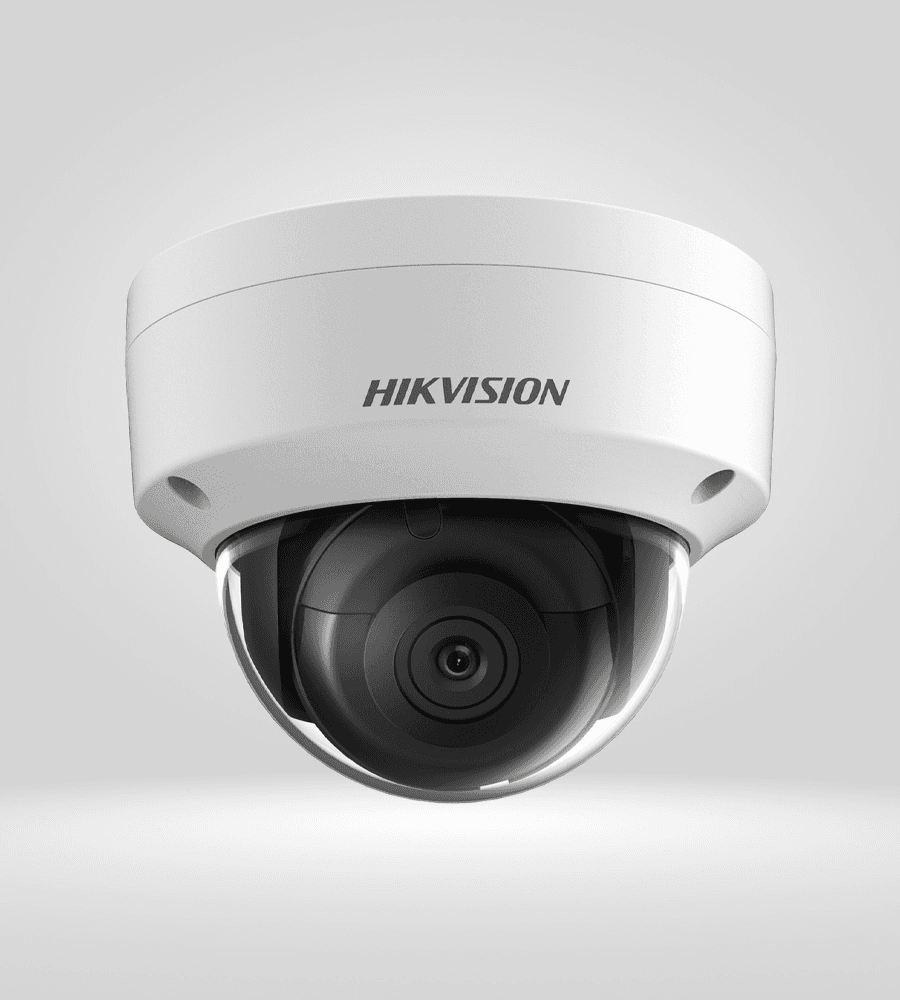 دوربین هایک ویژن (4MP) دام هایک‌ویژن مدل DS-2CD1743G0-IZ-C (لنز موتوردار)