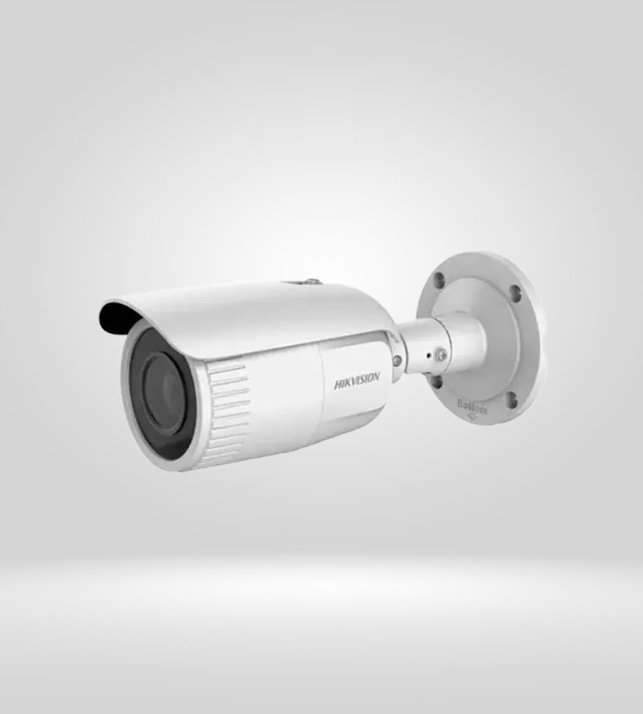 دوربین مداربسته تحت شبکه هایک ویژن مدل DS-2CD1653G0-I