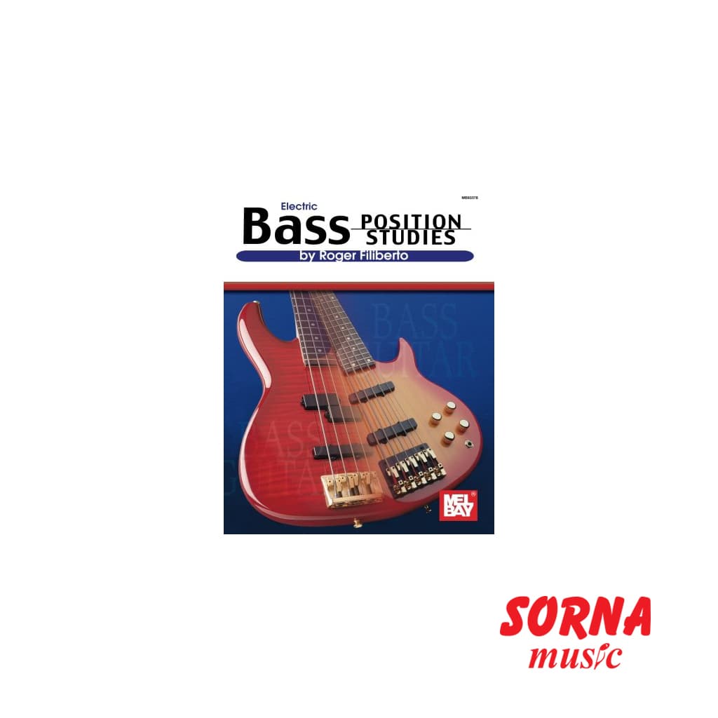 Bass Position Studies
