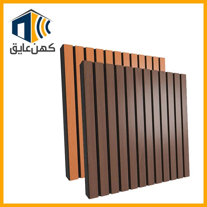 عایق صوتی اکسید ناپذیر طرح ترمووال