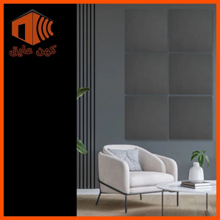 پک پنل پارچه‌ای 08