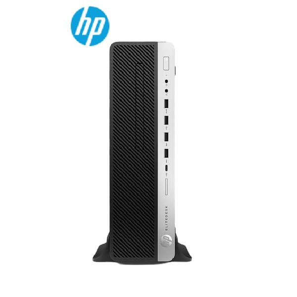 مینی کیس HP EliteDesk 600/800 G4 i5 SFF