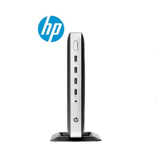 تین کلاینت HP T630 8G/128G — تصویر ۵