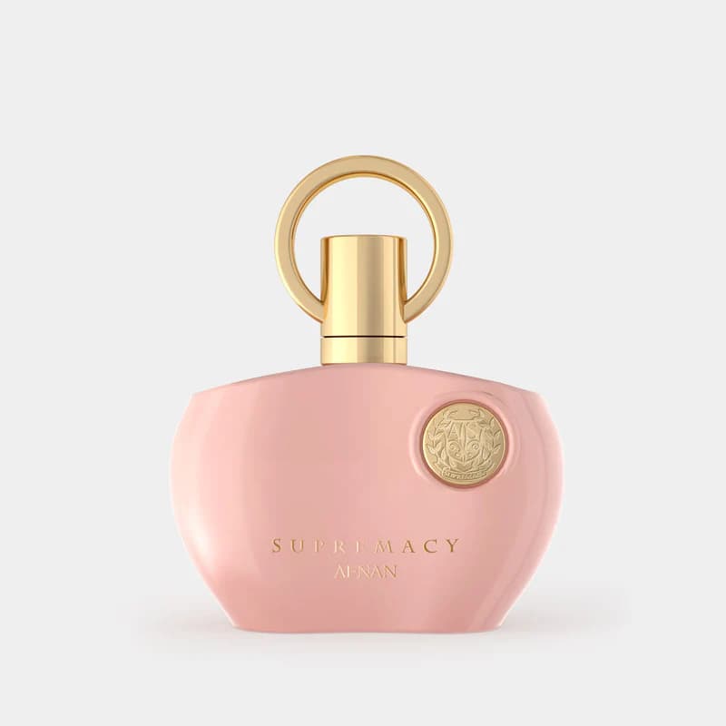 ادکلن Supremacy Pink Afnan–سوپرمسی پینک افنان
