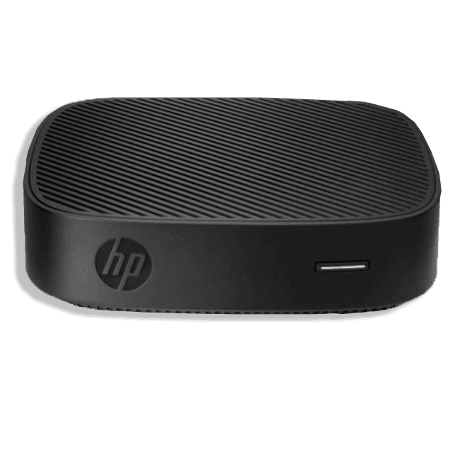 زیروکلاینت HP T430 2G/16G