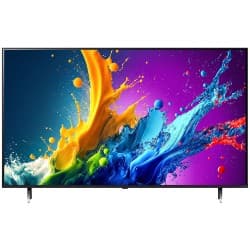 تلویزیون 65 اینچ ال جی مدل 65QNED80 — تصویر ۹