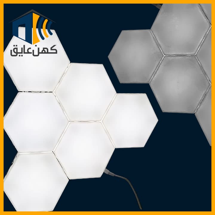 لامپ لمسی LED — تصویر ۳