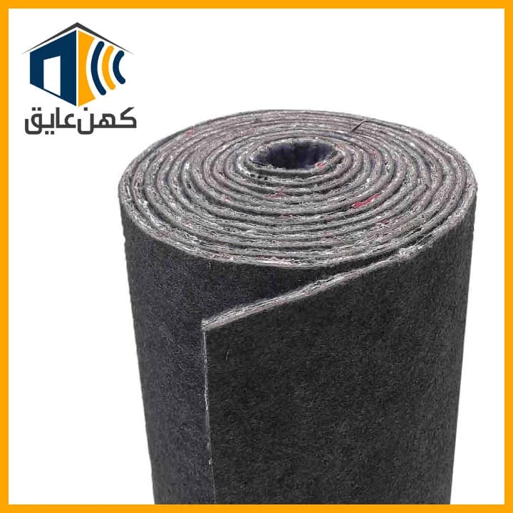 عایق صدا دیوار و پنجره – کاهش صدای مزاحم تا ۹۰٪ | کهن عایق