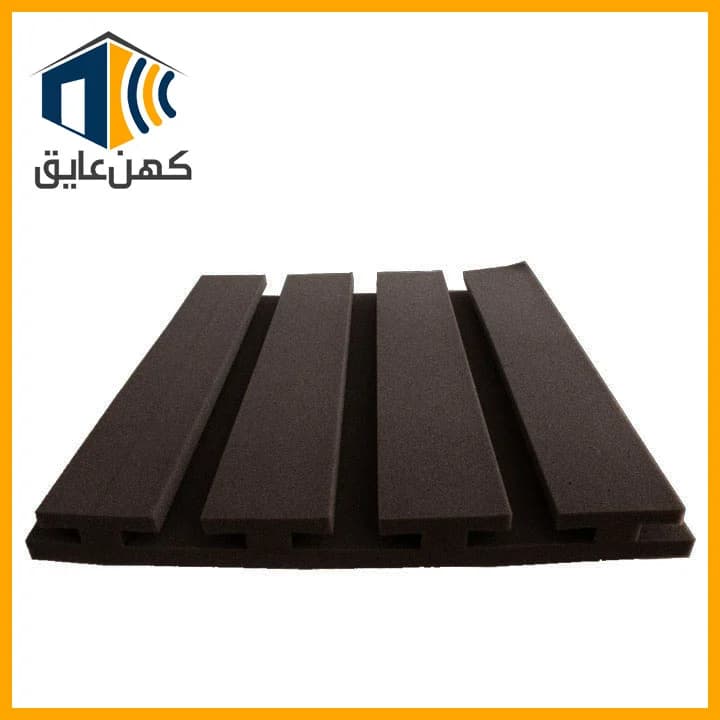 پنل آکوستیک دکا