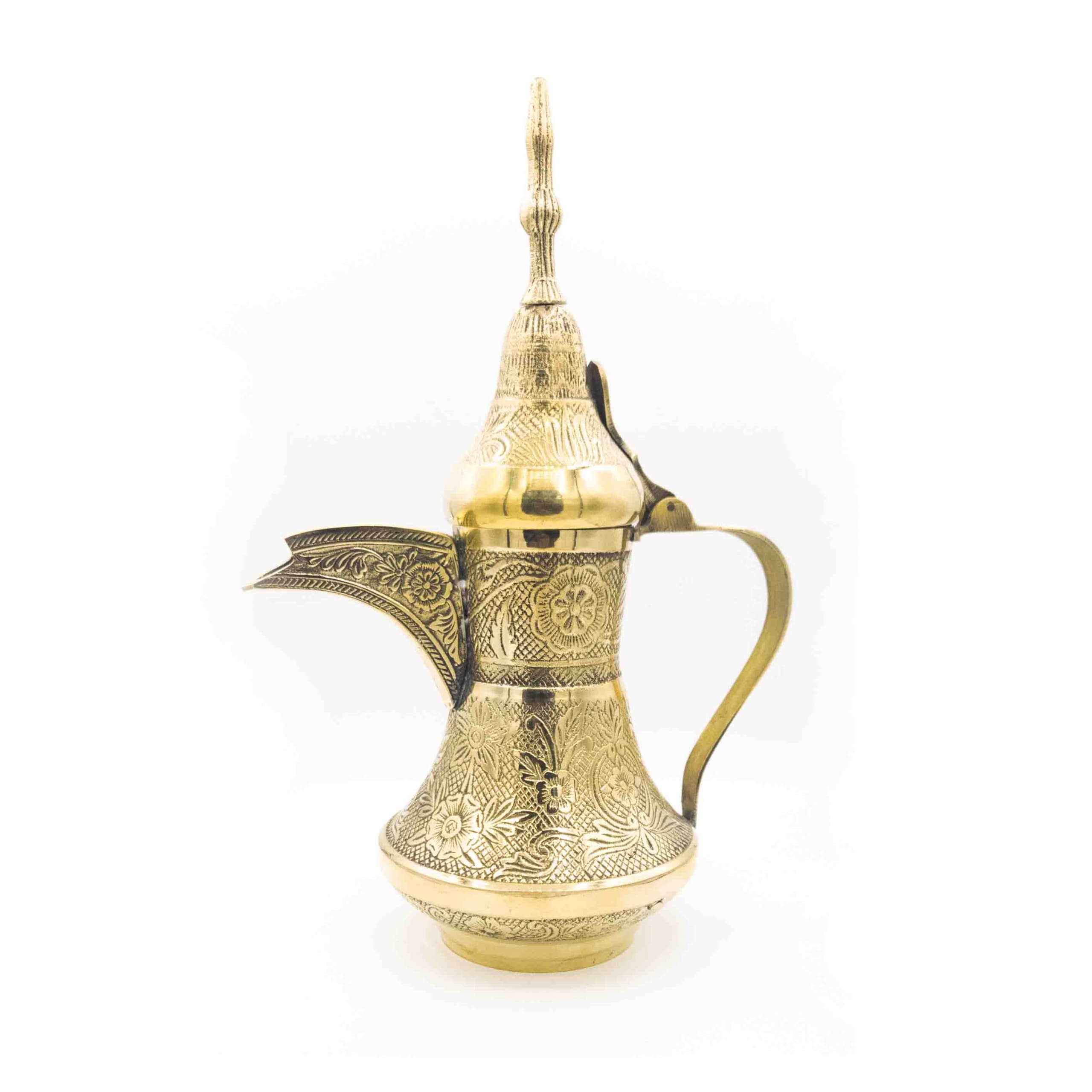 دله مراکشی