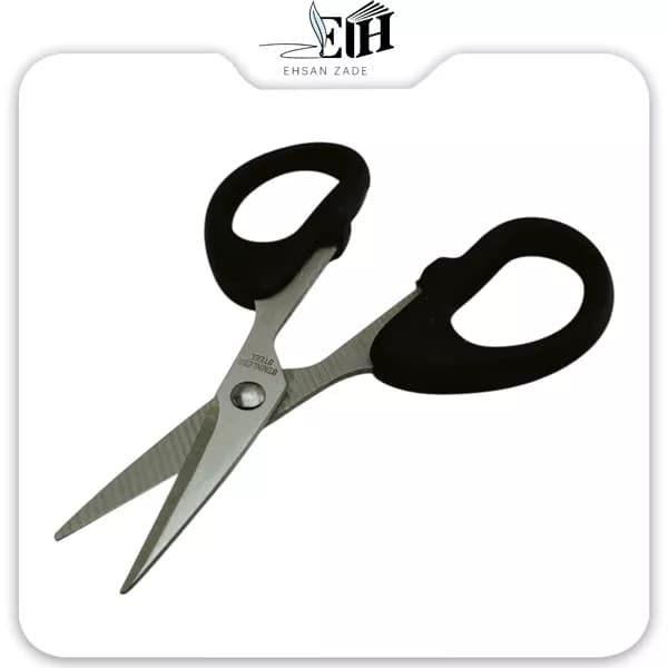 قیچی کوچک کد 1205 بنیتو — تصویر ۲