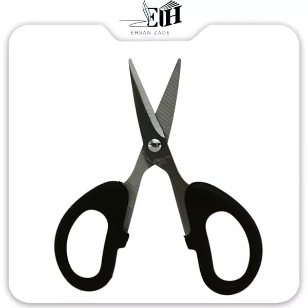 قیچی کوچک کد 1205 بنیتو — تصویر ۳