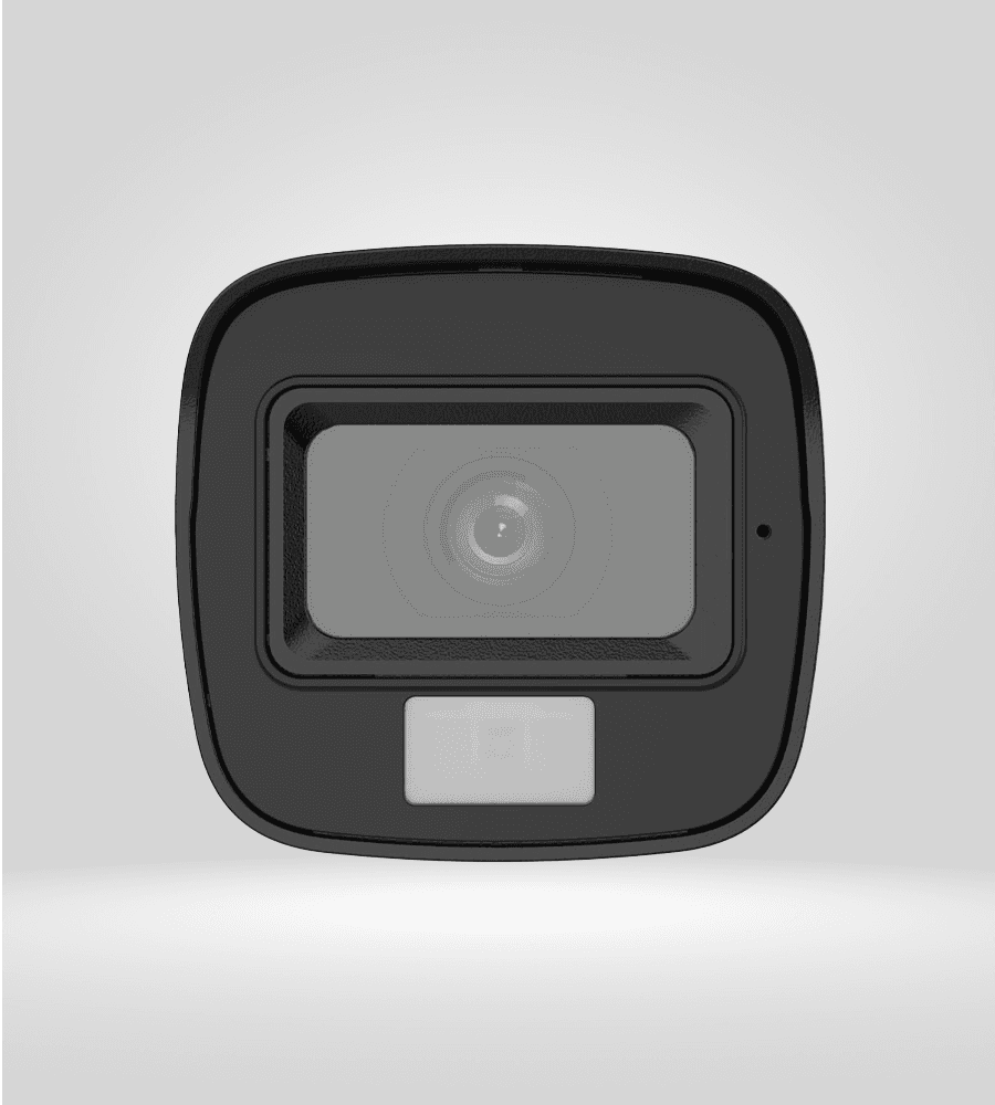 دوربین هایک ویژن (2MP) مدل DS-2CE16D0T-LPFS — تصویر ۲