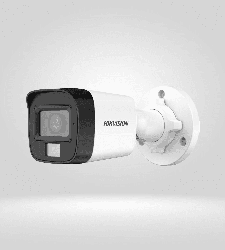 دوربین هایک ویژن (2MP) مدل DS-2CE16D0T-LPFS