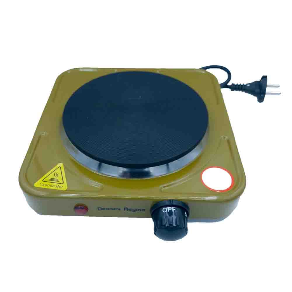 هیتر برقی dessini regina مدل (os-1000s)