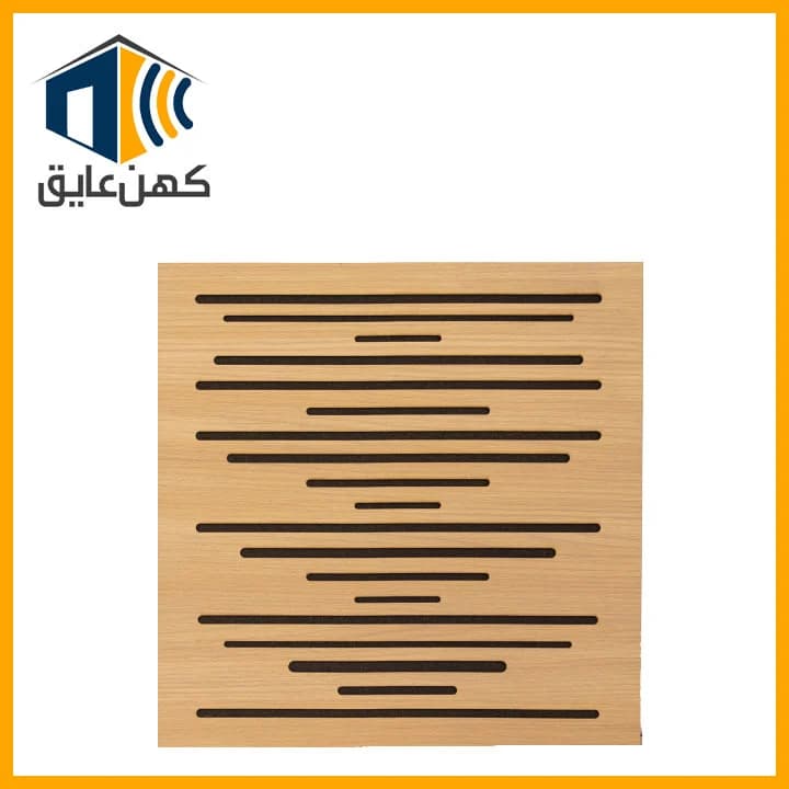 فوم وی وود Wave Wood