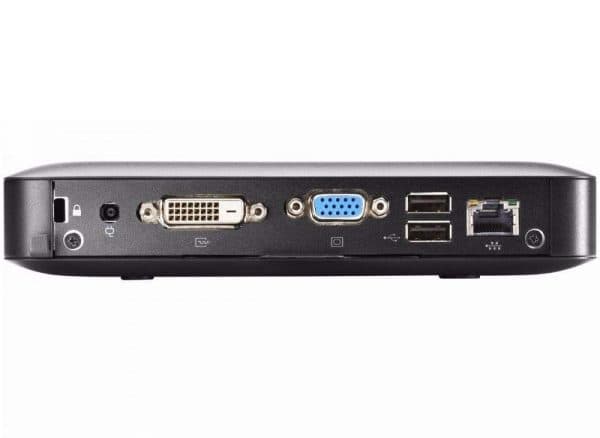 زیروکلاینتHP T420 2G/16G — تصویر ۲