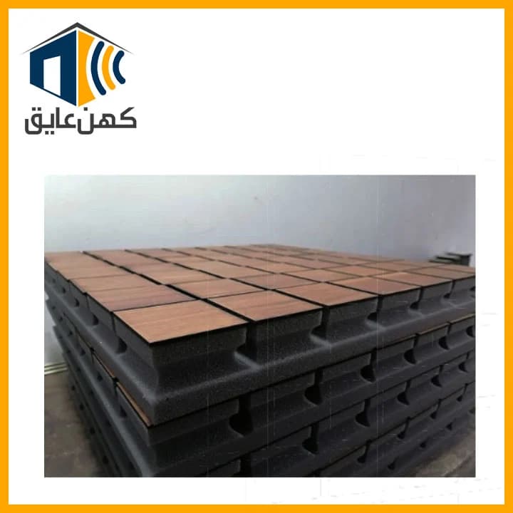فوم فلکسی وود — تصویر ۲