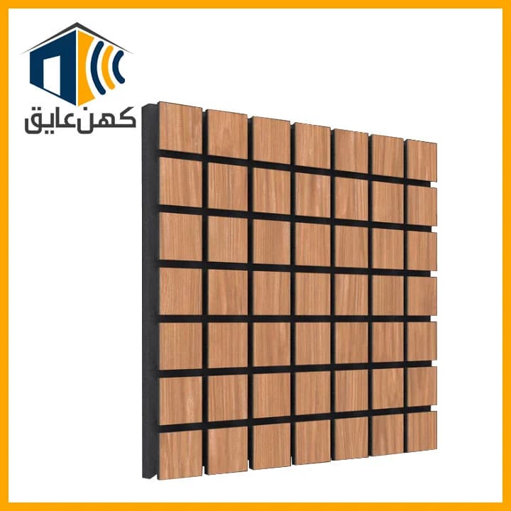 فوم فلکسی وود — تصویر ۵