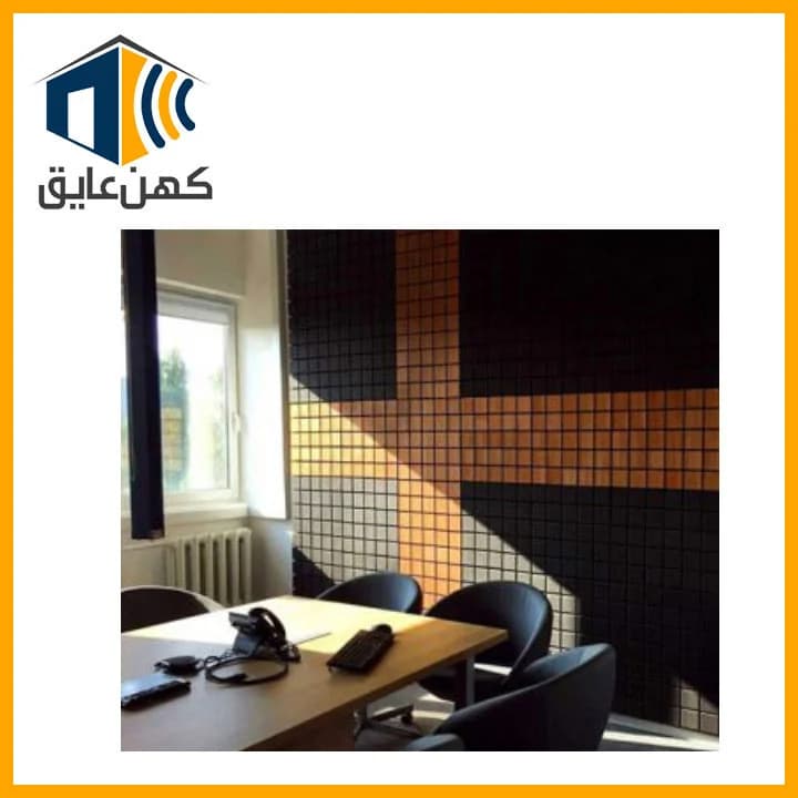 فوم فلکسی وود — تصویر ۳