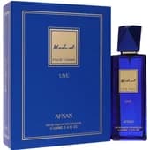 ادکلن Modest Une pour Femme Afnan–مادست آن پور فم افنان — تصویر ۲