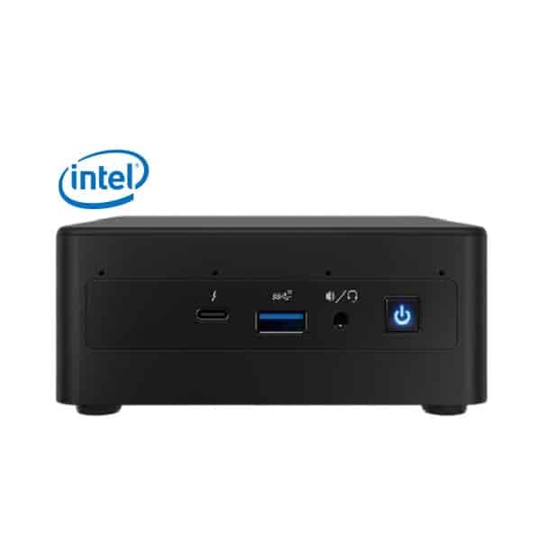مینی پی سی اینتل NUC 11PAHi3 — تصویر ۴