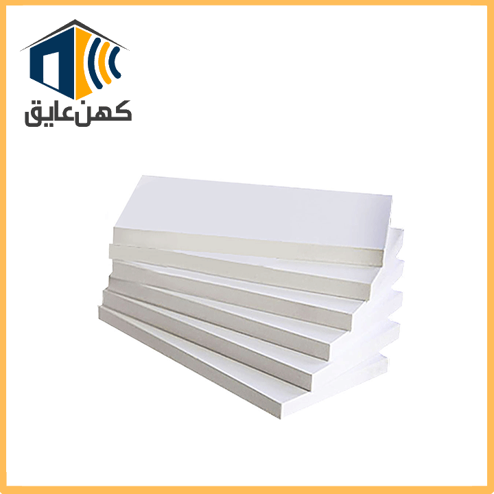 فوم پلی اتیلن تخته ای