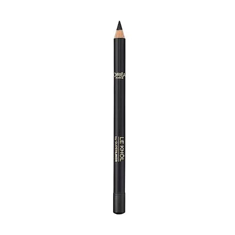 مداد چشم لورال مشکی Loreal Le Khol