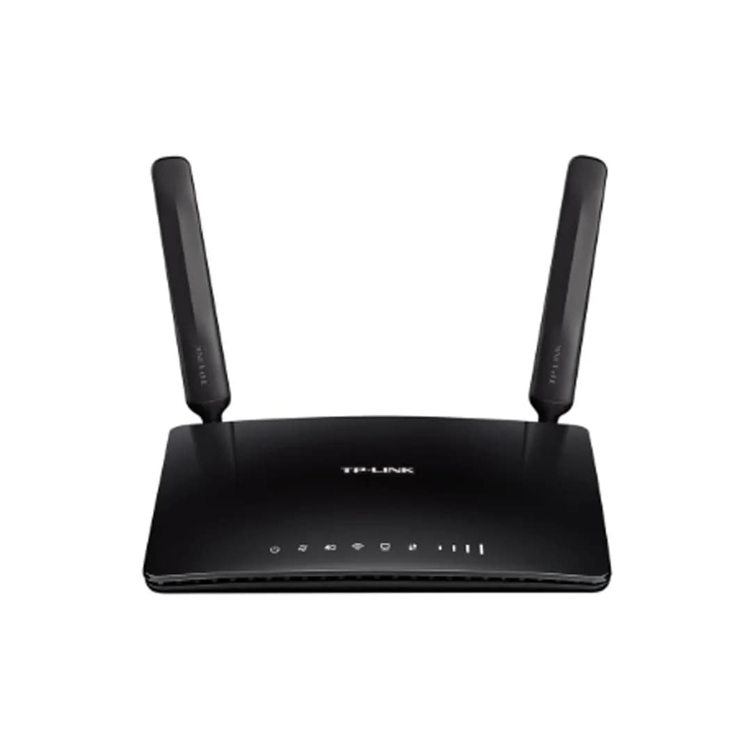 مودم روتر بی سیم TL-MR6400 — تصویر ۲
