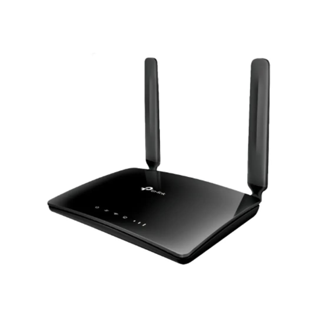 مودم روتر بی سیم TL-MR6400 — تصویر ۴