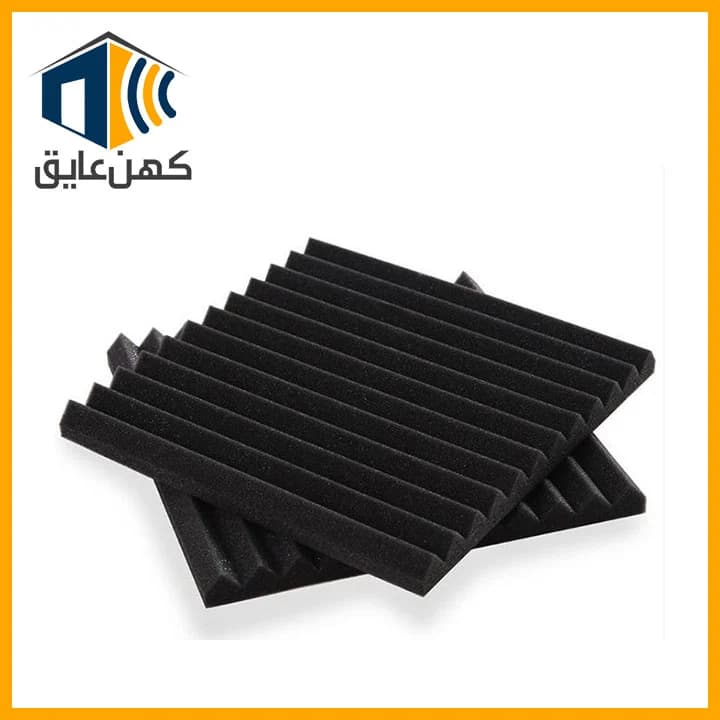 فوم ام دی لایت آلفا 4.5سانت دانسیته 30 — تصویر ۴