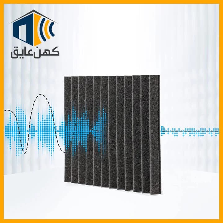 فوم ام دی لایت آلفا 4.5سانت دانسیته 30 — تصویر ۳