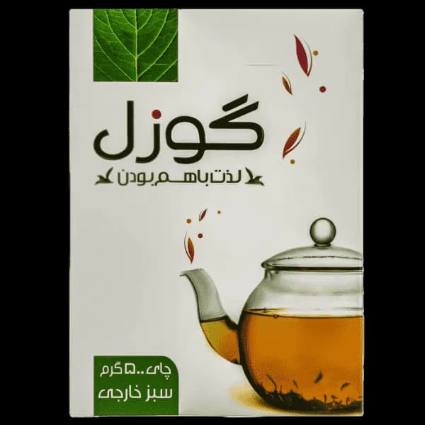 پک پاکسازی کبد چرب — تصویر ۷