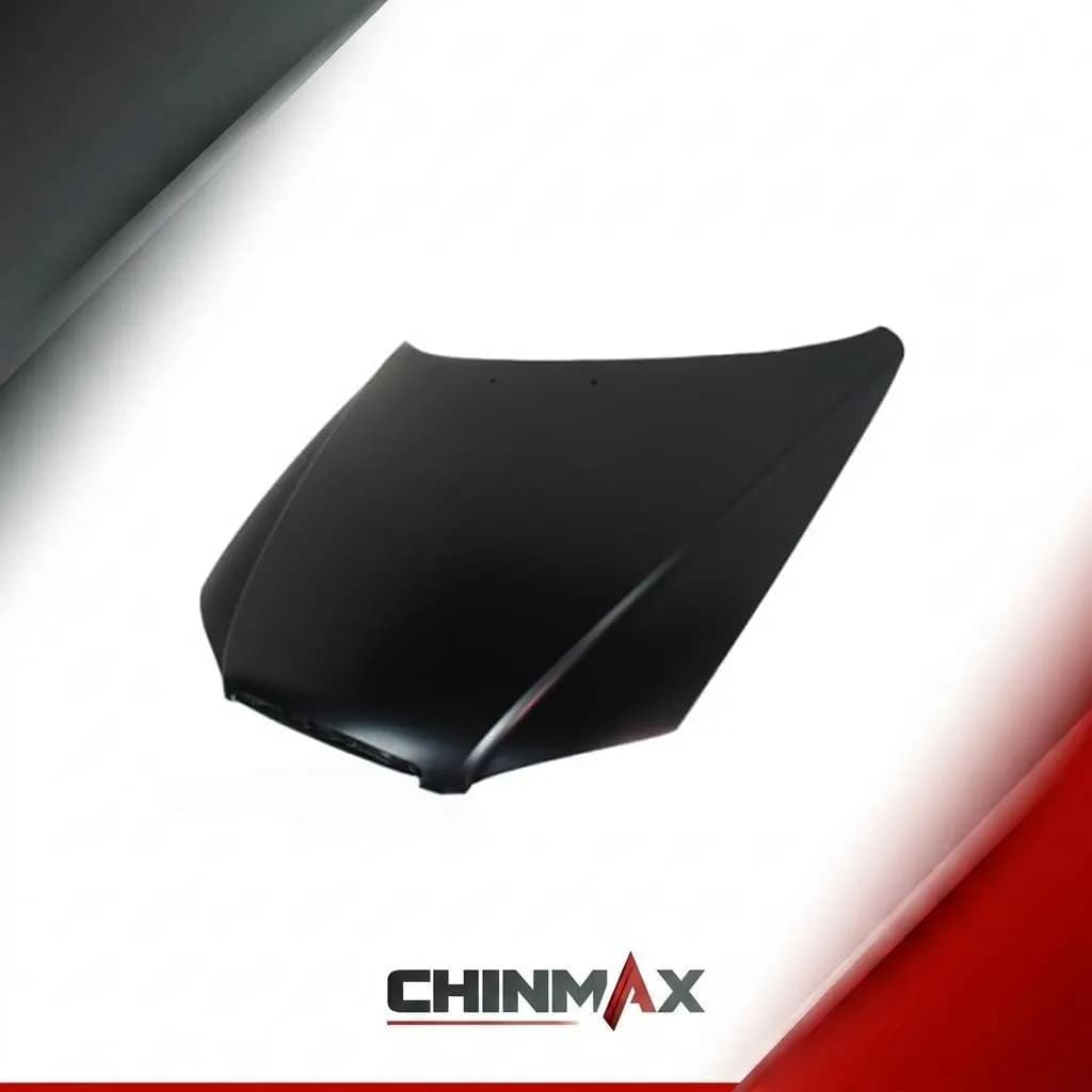 درب موتور برلیانس H230