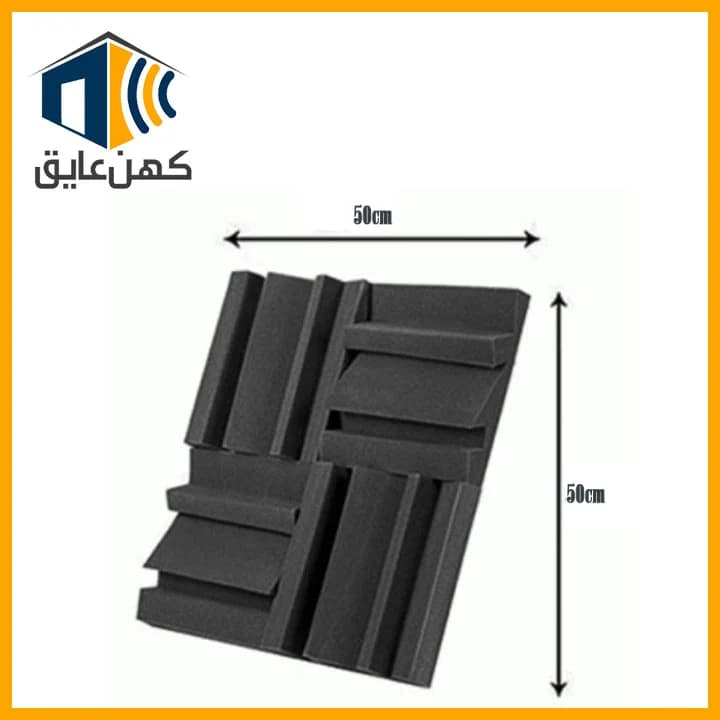 فوم ام دی 55 — تصویر ۴